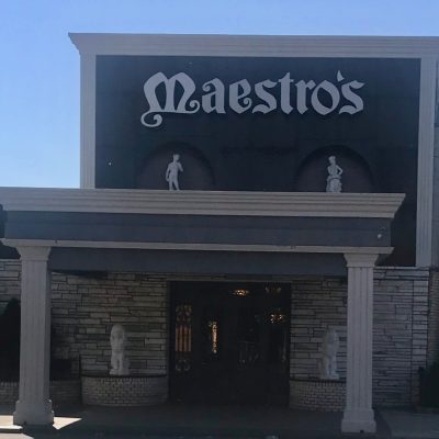 Maestro's Caterers Gallery
