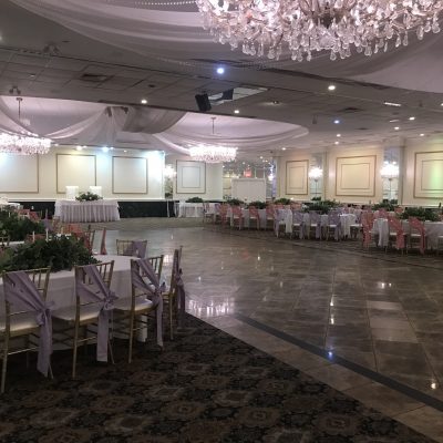 Maestro's Caterers Gallery